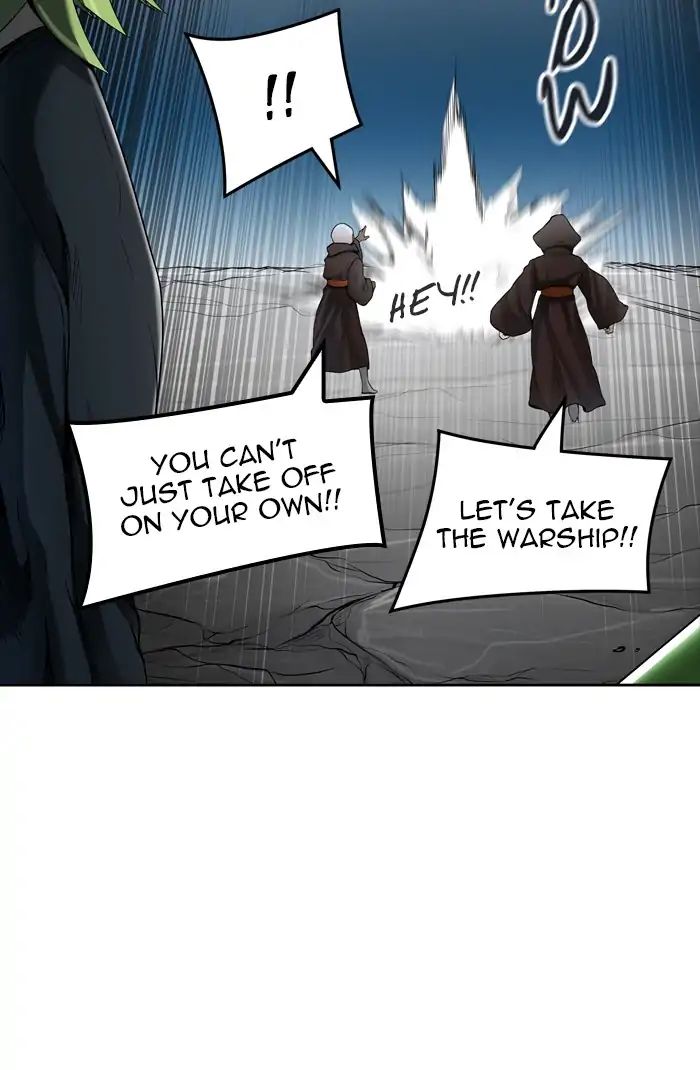 Tower of God, Chapter 439 image 118